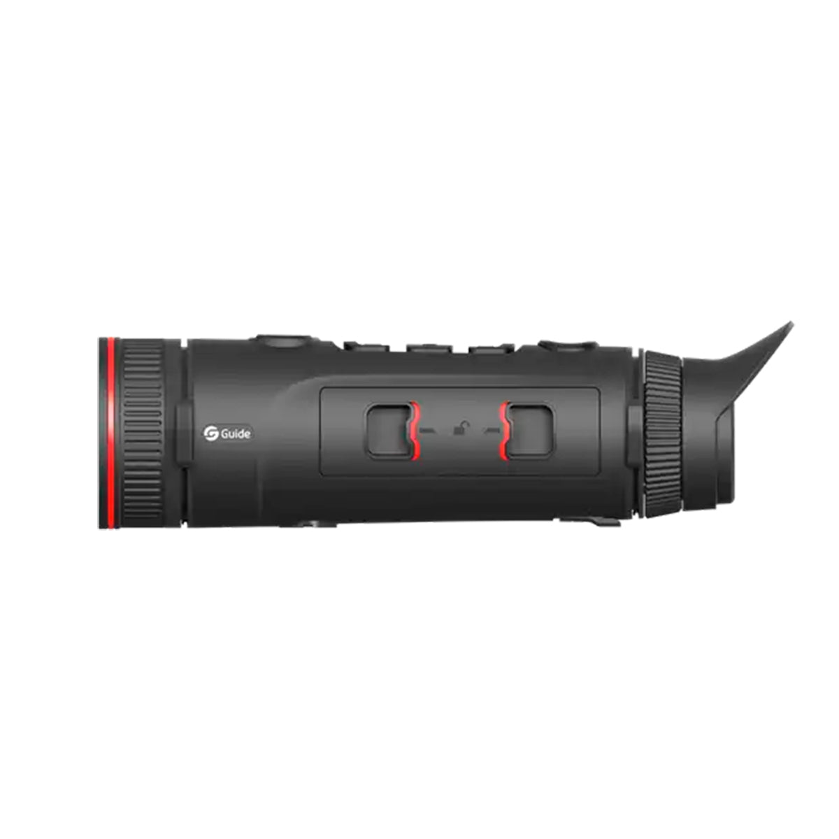 Monocular térmico TJ GUIDE TJ420 / TJ430 / TJ630 / TJ650