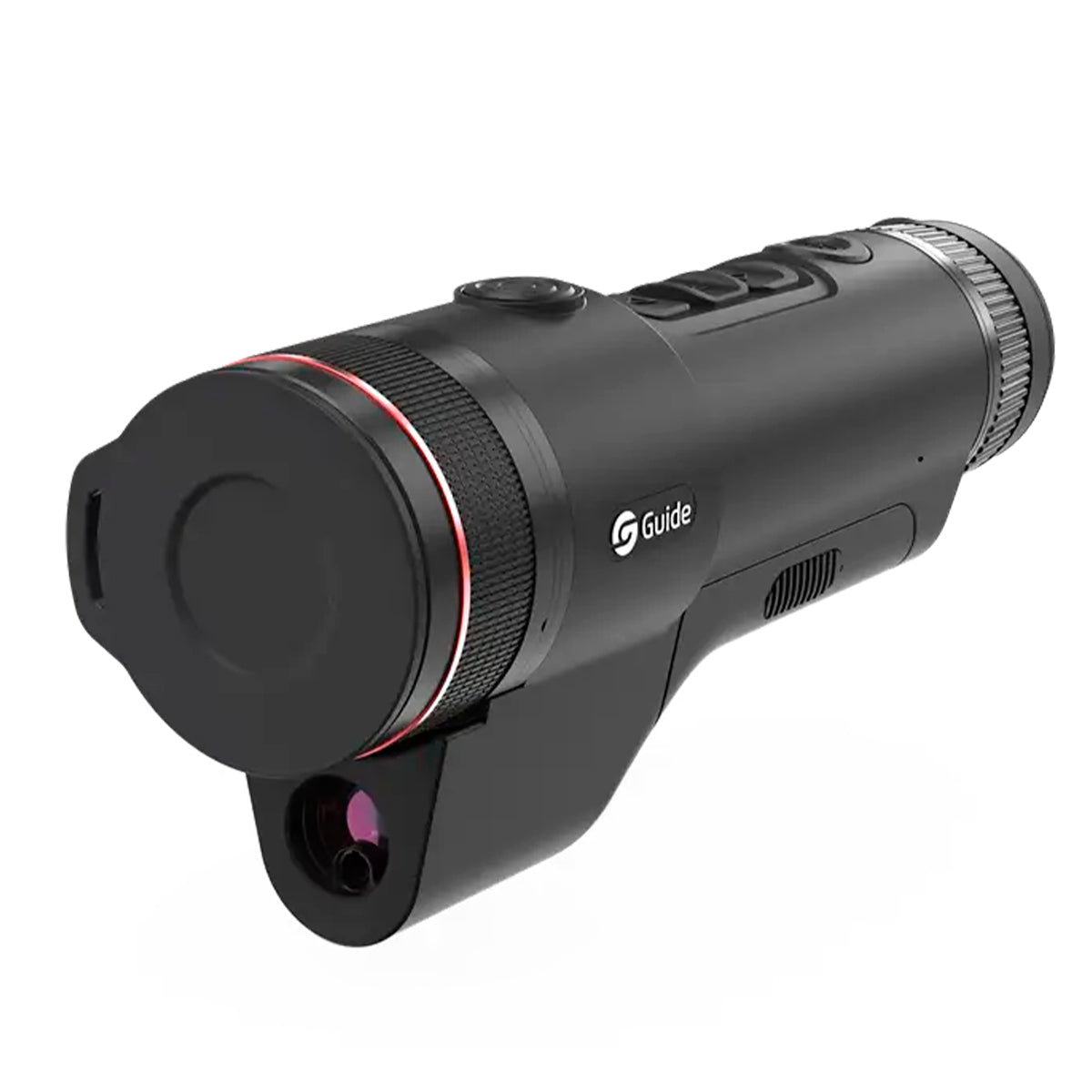 Monocular térmico TJ LRF Pro GUIDE TJ630LP con telémetro láser