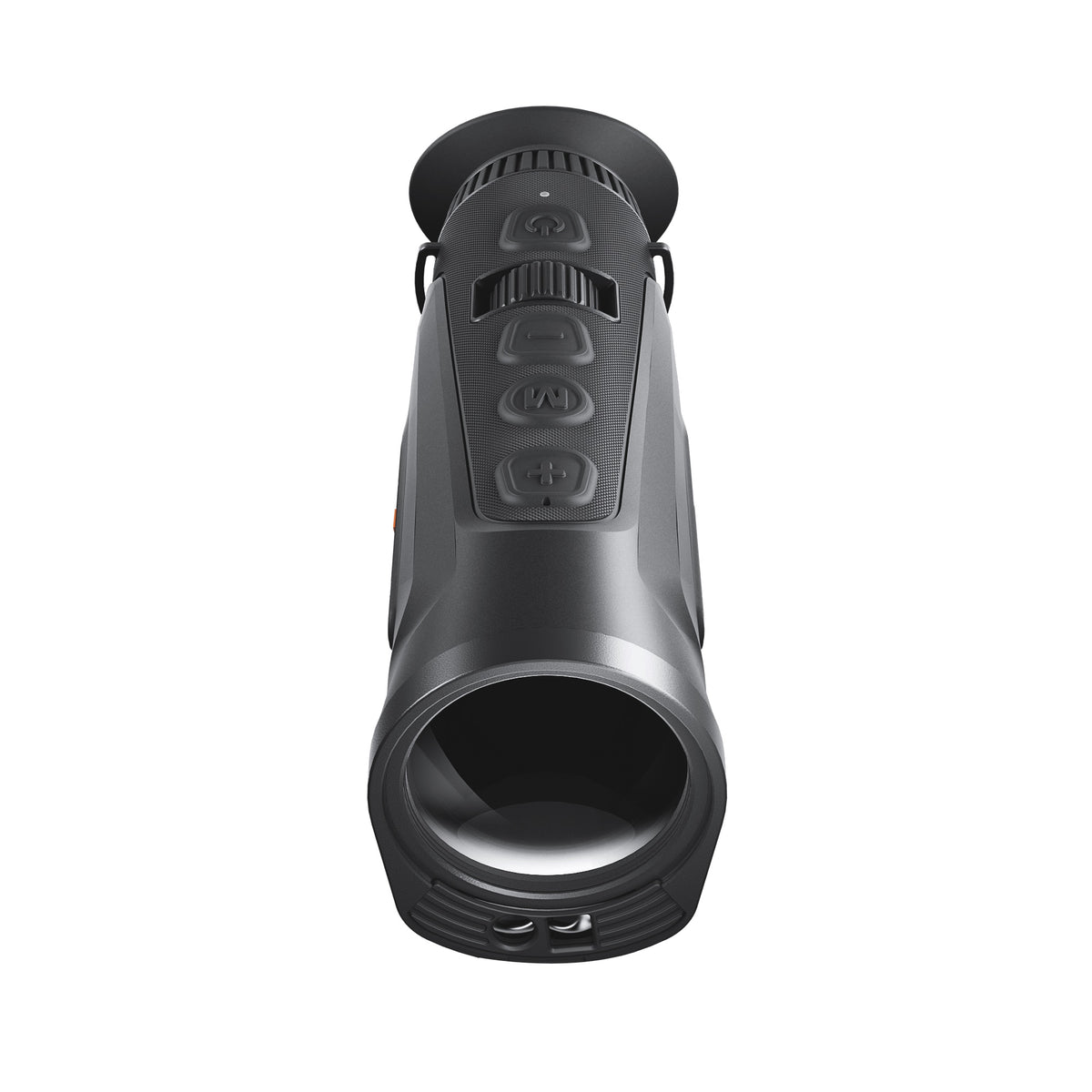 Monocular térmico ThermTec Cyclops 335L 3.0 con LRF