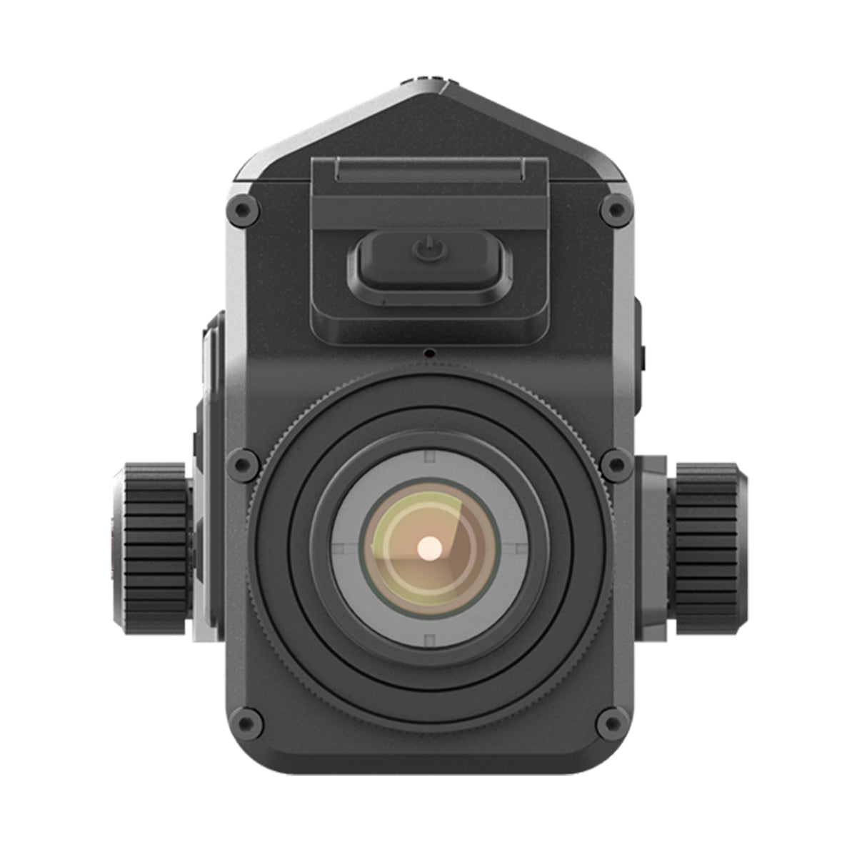 Monocular térmico clip-on Guide TB630LP acoplable con LRF