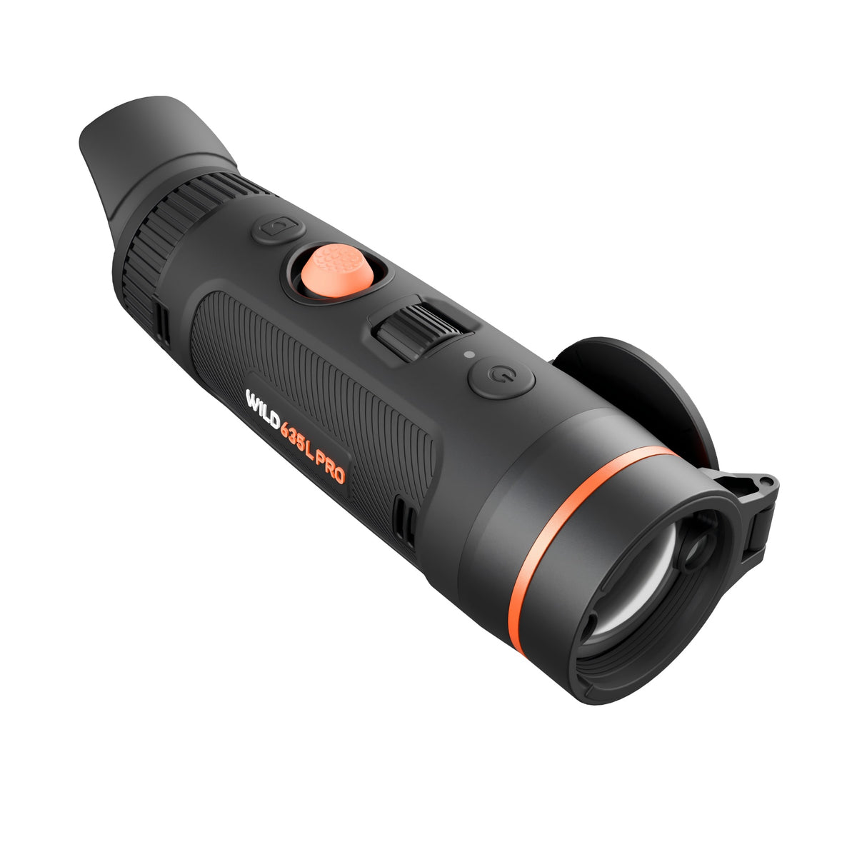 Monocular térmico con telémetro ThermTec WILD L Pro