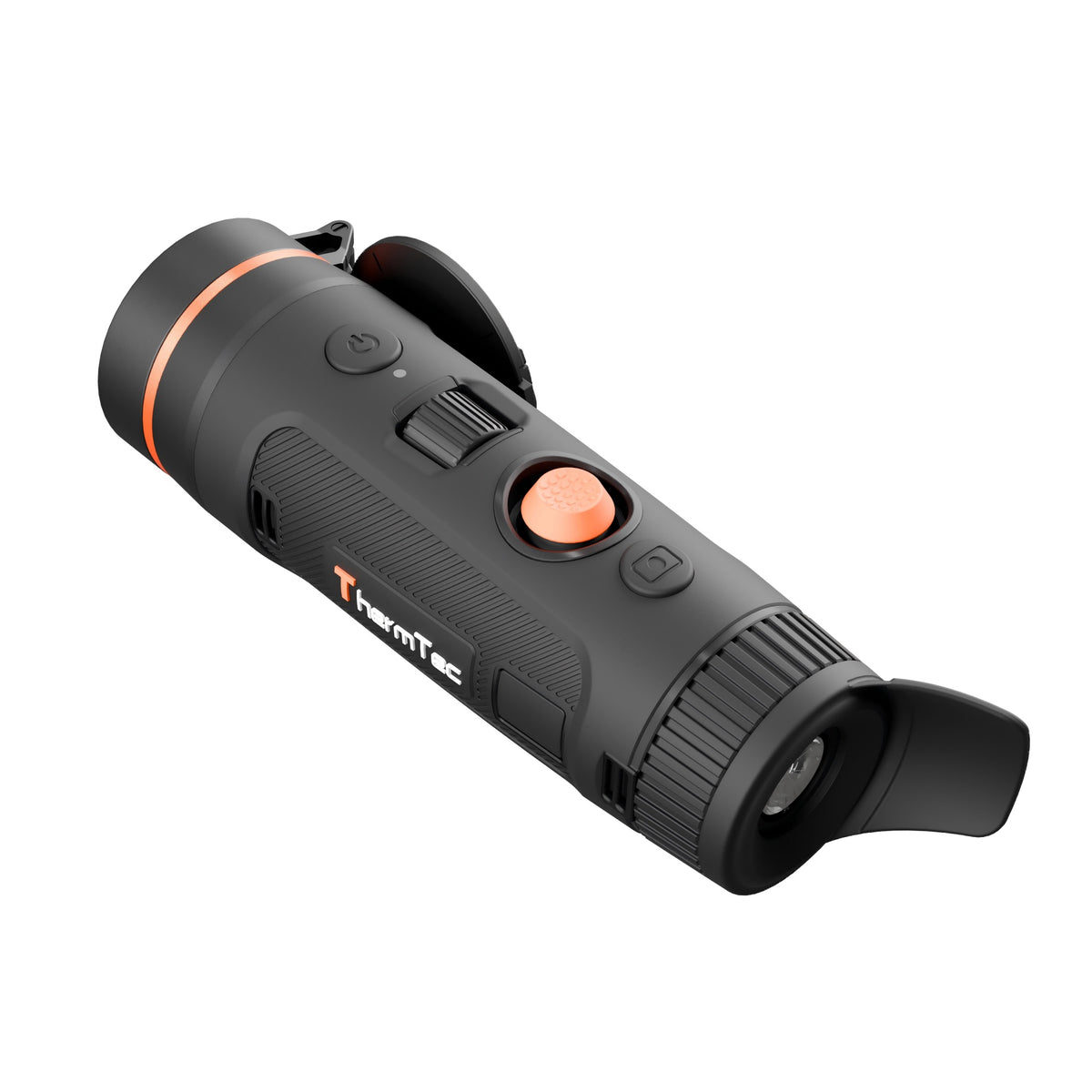 Monocular térmico con telémetro ThermTec WILD L Pro