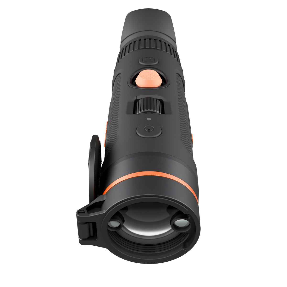 Monocular térmico con telémetro ThermTec WILD L Pro