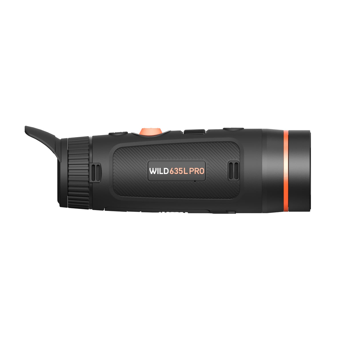 Monocular térmico con telémetro ThermTec WILD L Pro