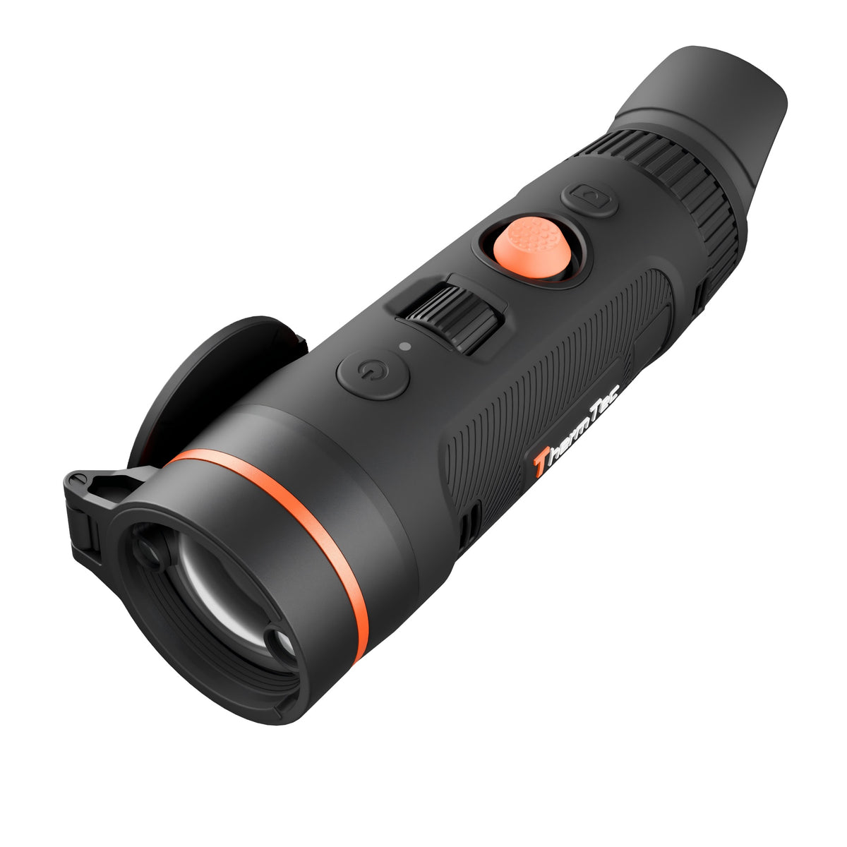 Monocular térmico con telémetro ThermTec WILD L Pro