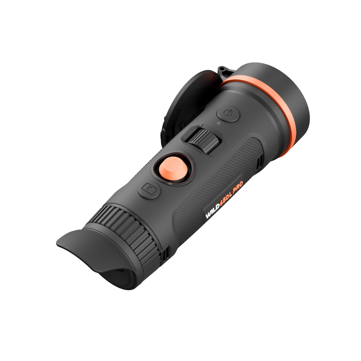 Monocular térmico con telémetro ThermTec WILD L Pro