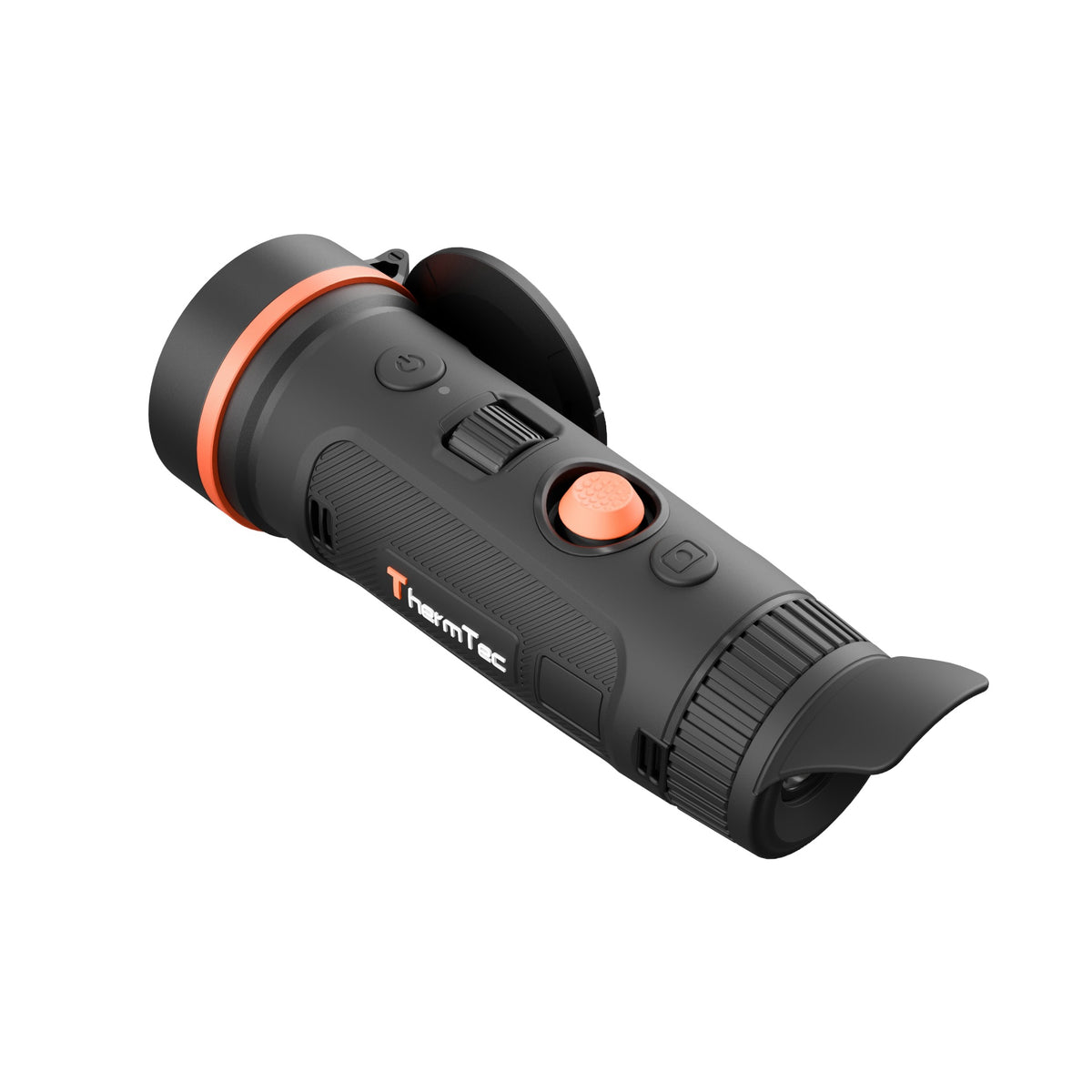 Monocular térmico con telémetro ThermTec WILD L Pro