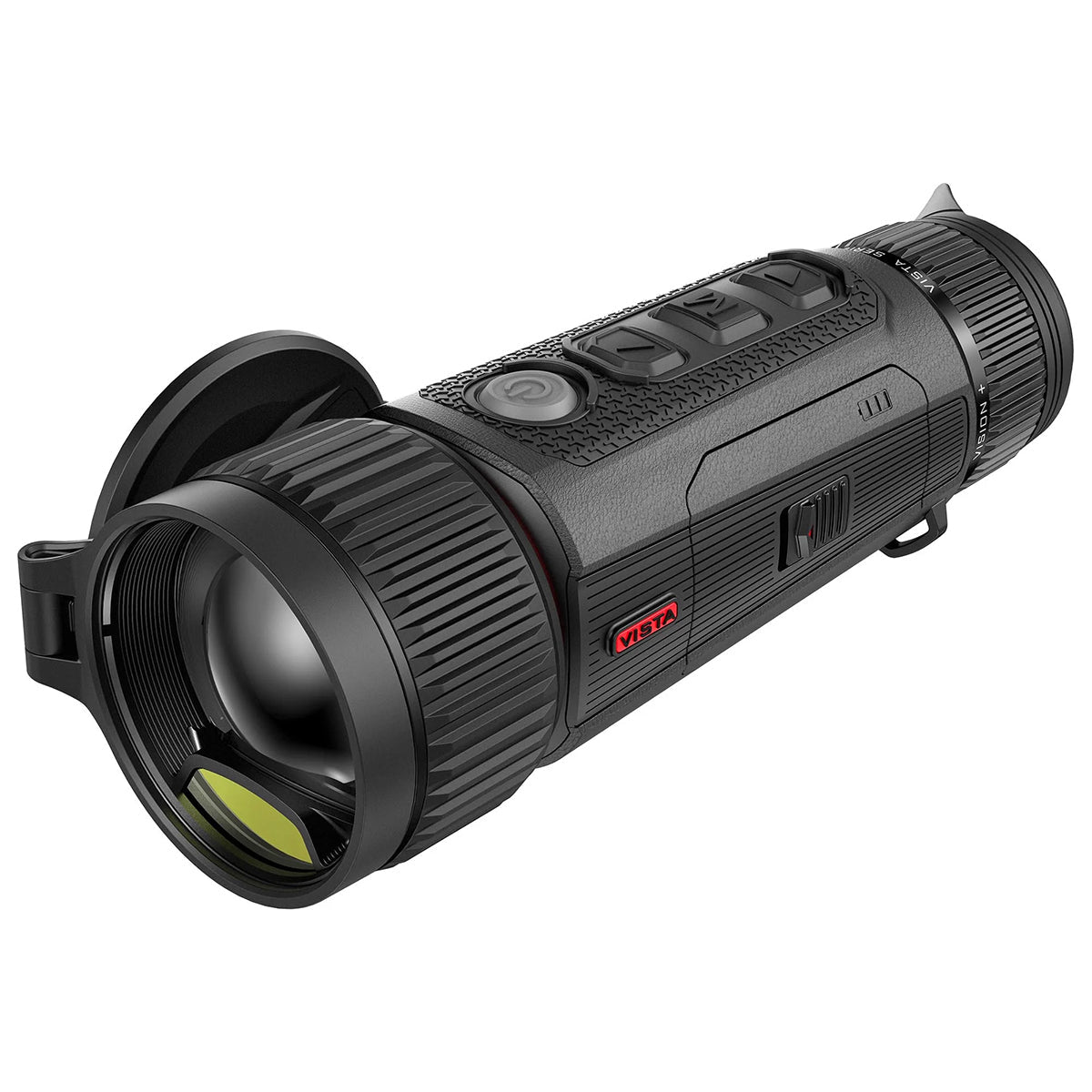 Monocular térmico Nocpix VISTA con opción de telémetro láser