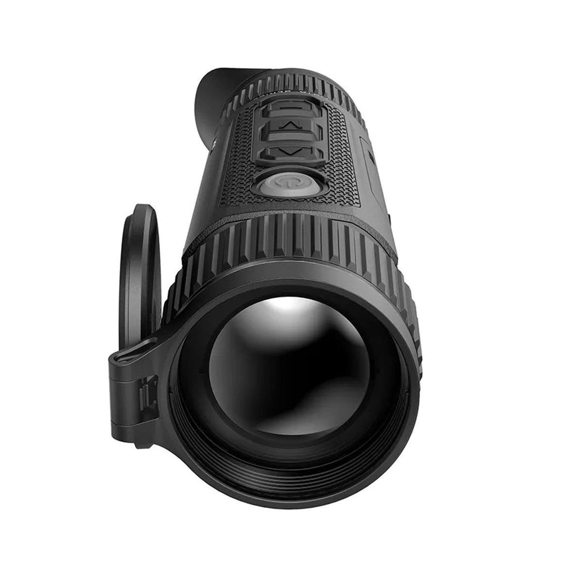 Monocular térmico Nocpix VISTA con opción de telémetro láser