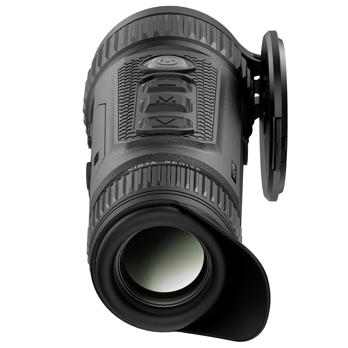 Monocular térmico Nocpix VISTA con opción de telémetro láser