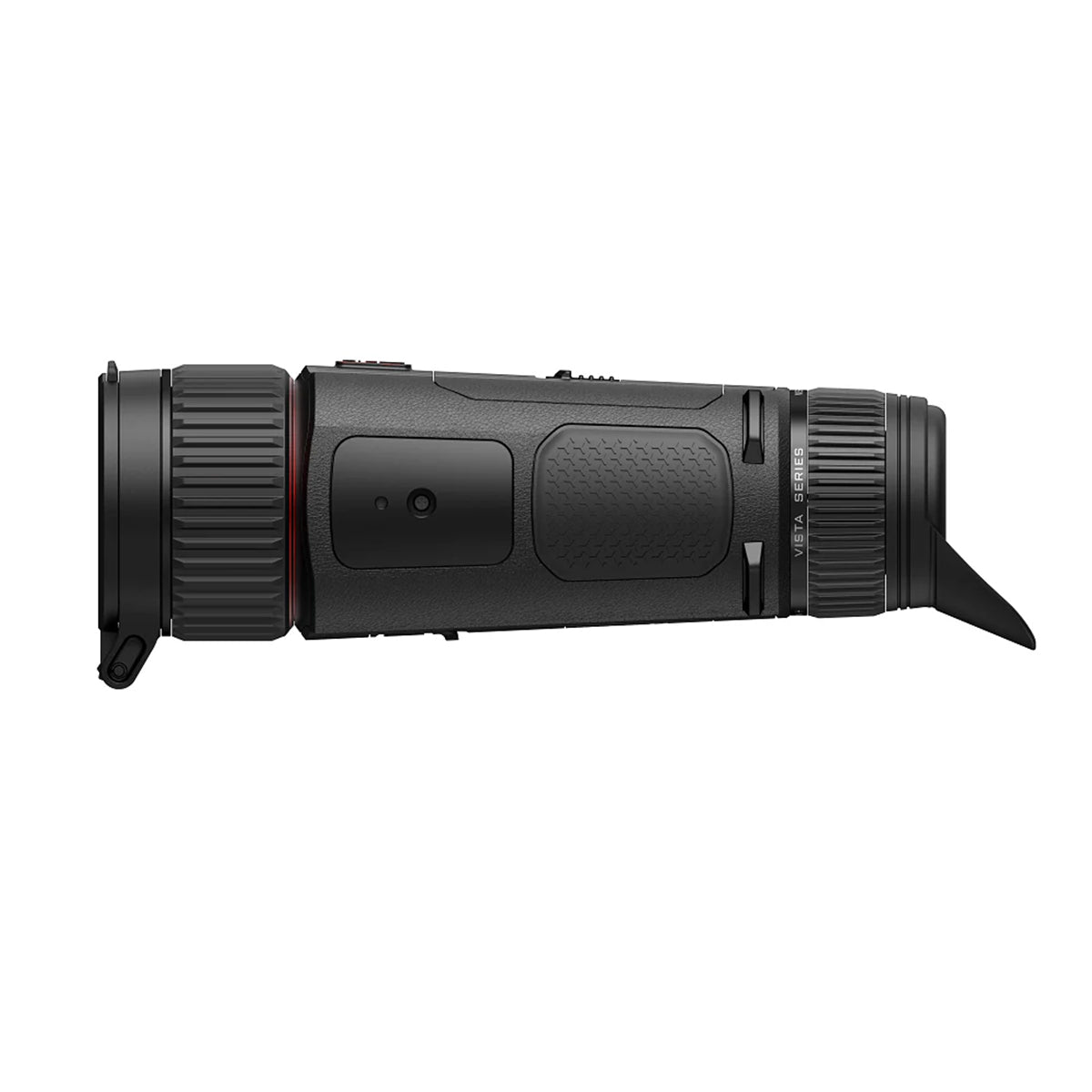 Monocular térmico Nocpix VISTA con opción de telémetro láser