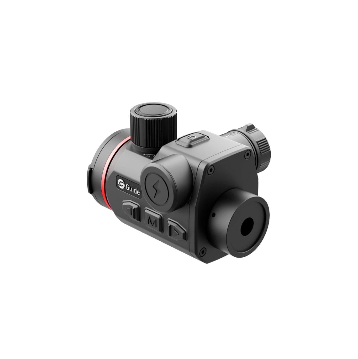 Clip-on monocular térmico Orion C GUIDE O635CS