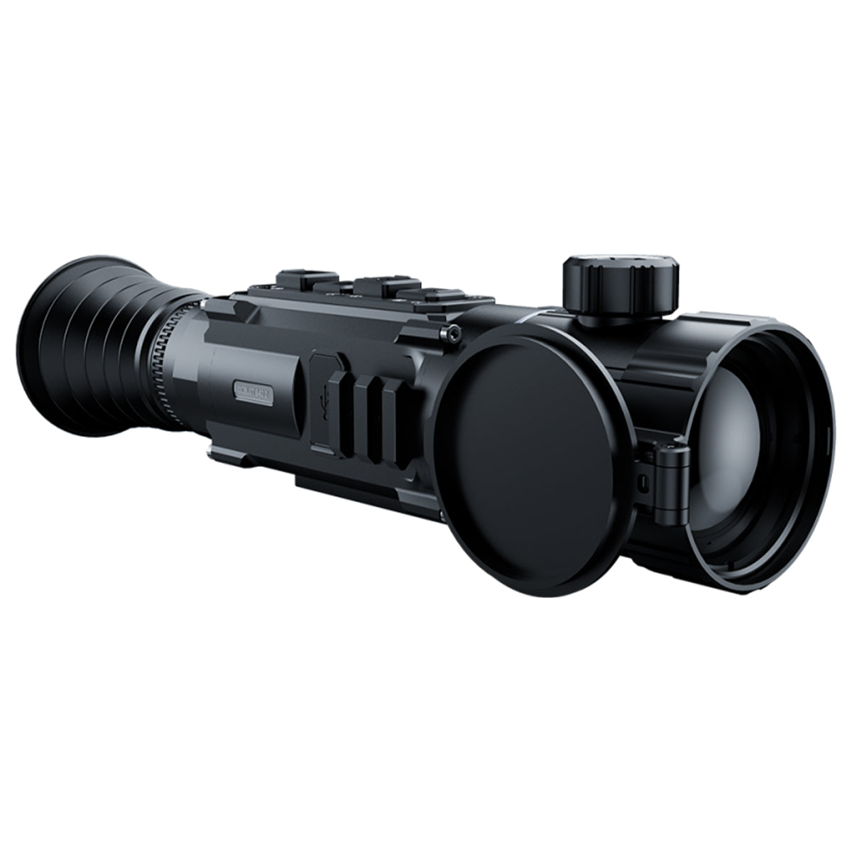 Visor térmico dual PARD Ocelot 640 ZOOM con LRF