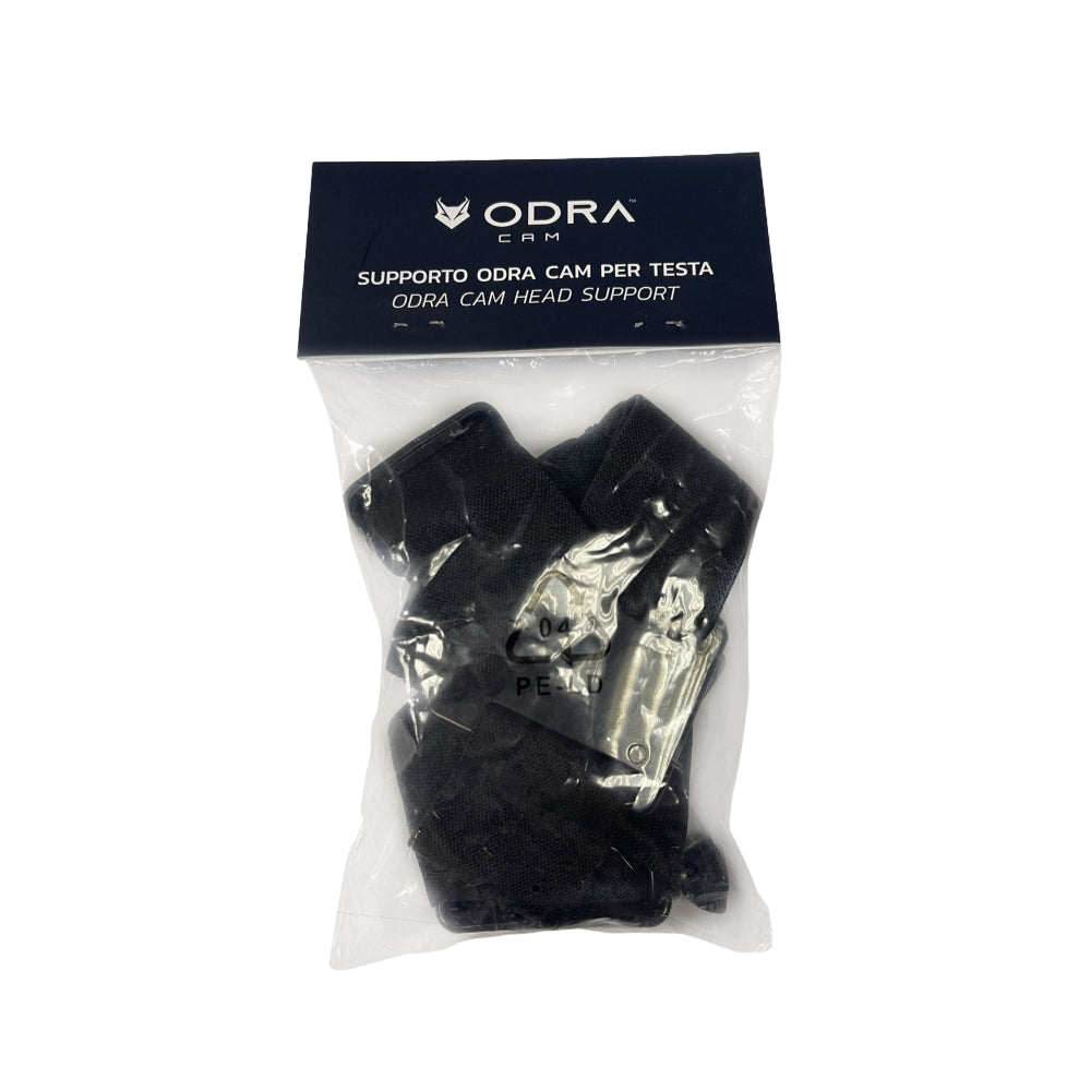 Soporte de cabeza para Odra Cam Pro Bitrabi