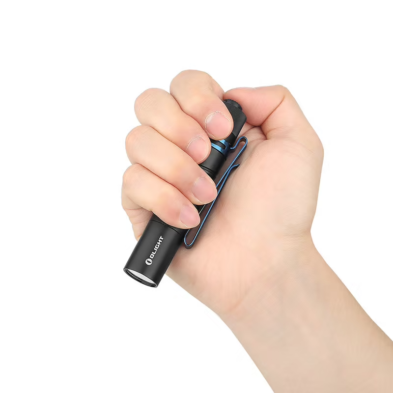 Linterna de mano LED Olight i5T EOS 300 lúmenes