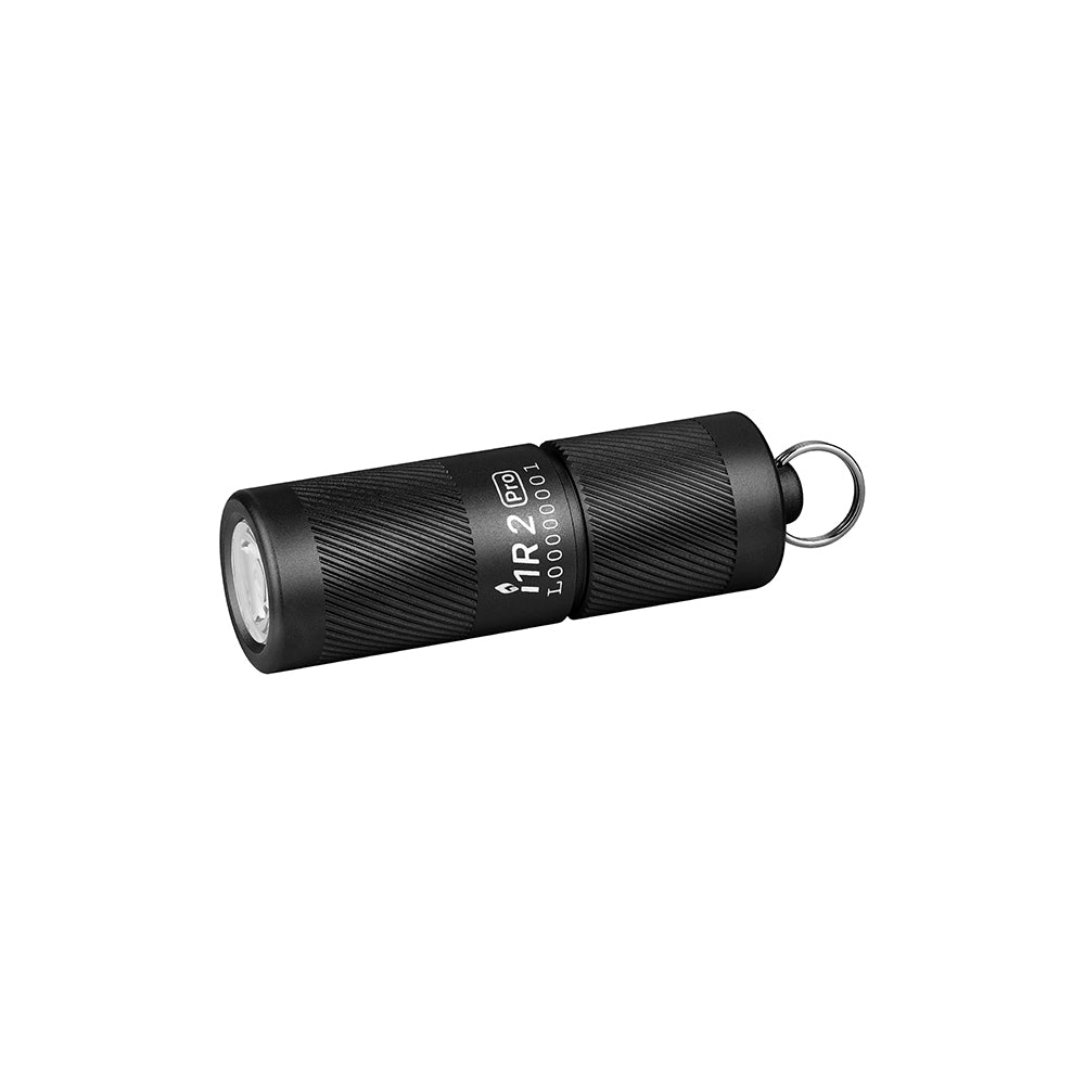 Linterna llavero Olight i1R 2 Pro 180 lúmenes