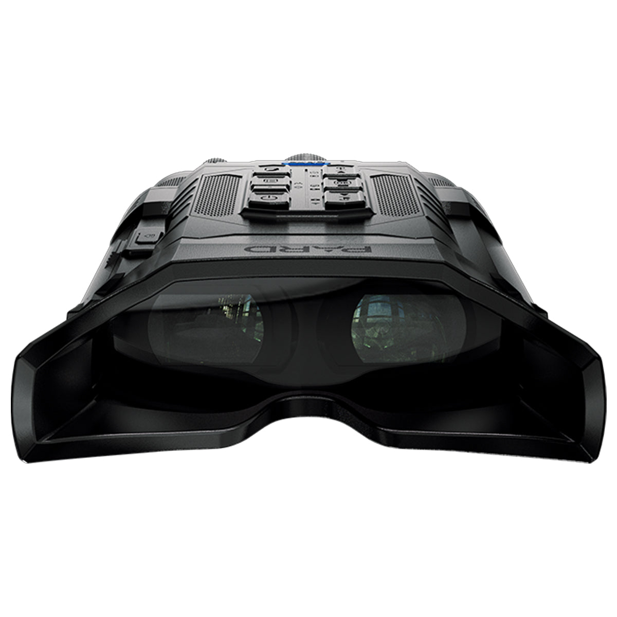 Binocular térmico multiespectral PARD Osprey 480 / 640 con telémetro LRF