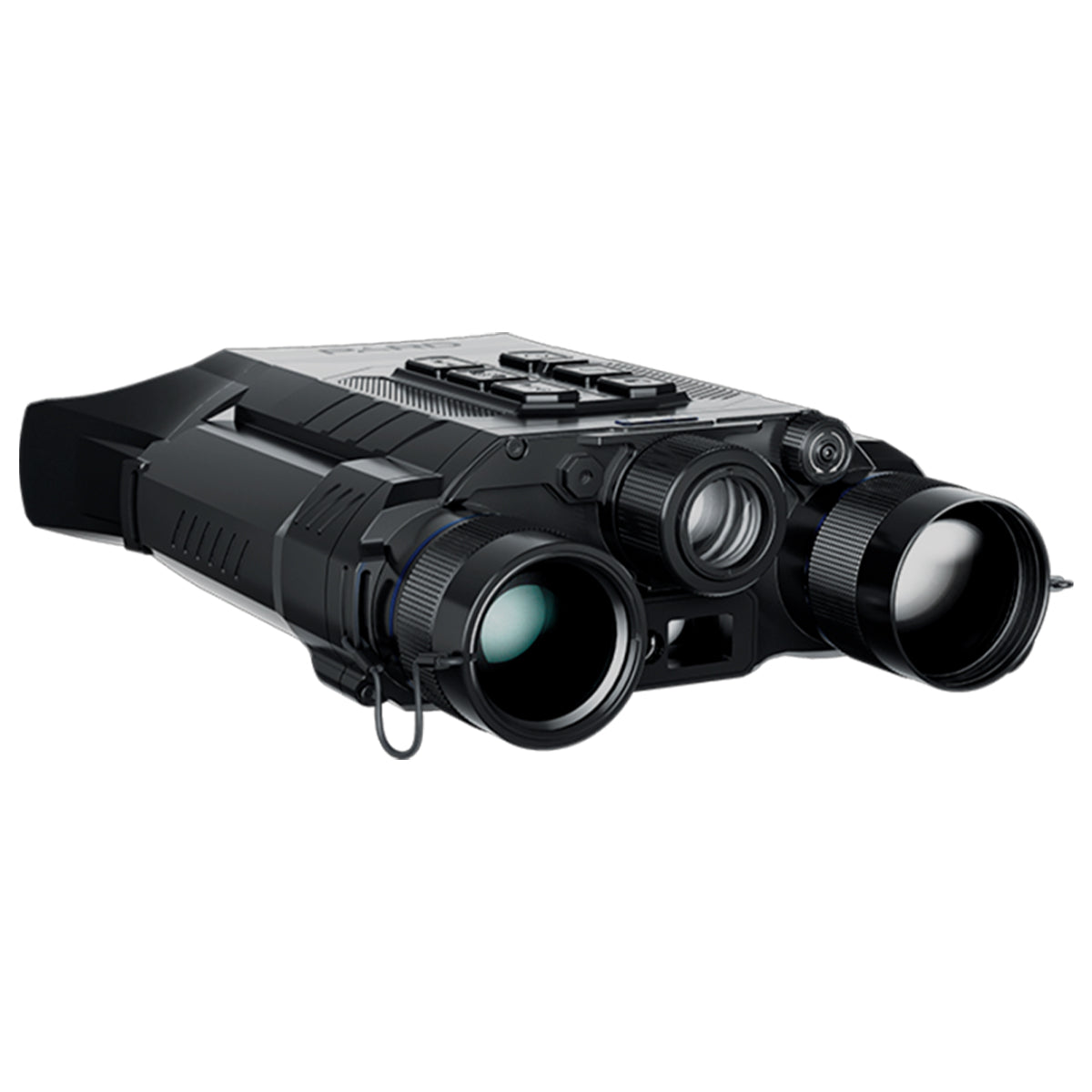 Binocular térmico multiespectral PARD Osprey 480 / 640 con telémetro LRF