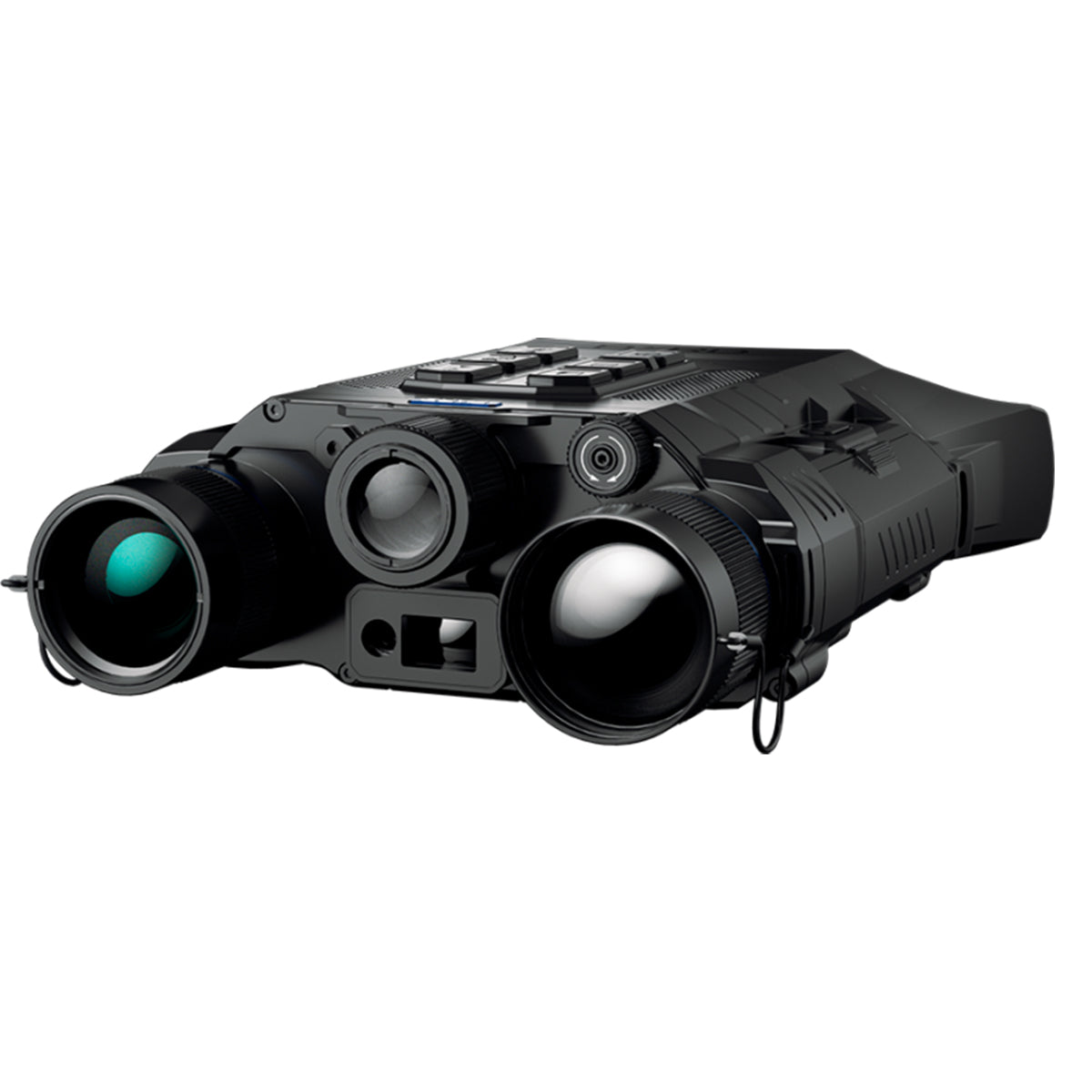 Binocular térmico multiespectral PARD Osprey 480 / 640 con telémetro LRF