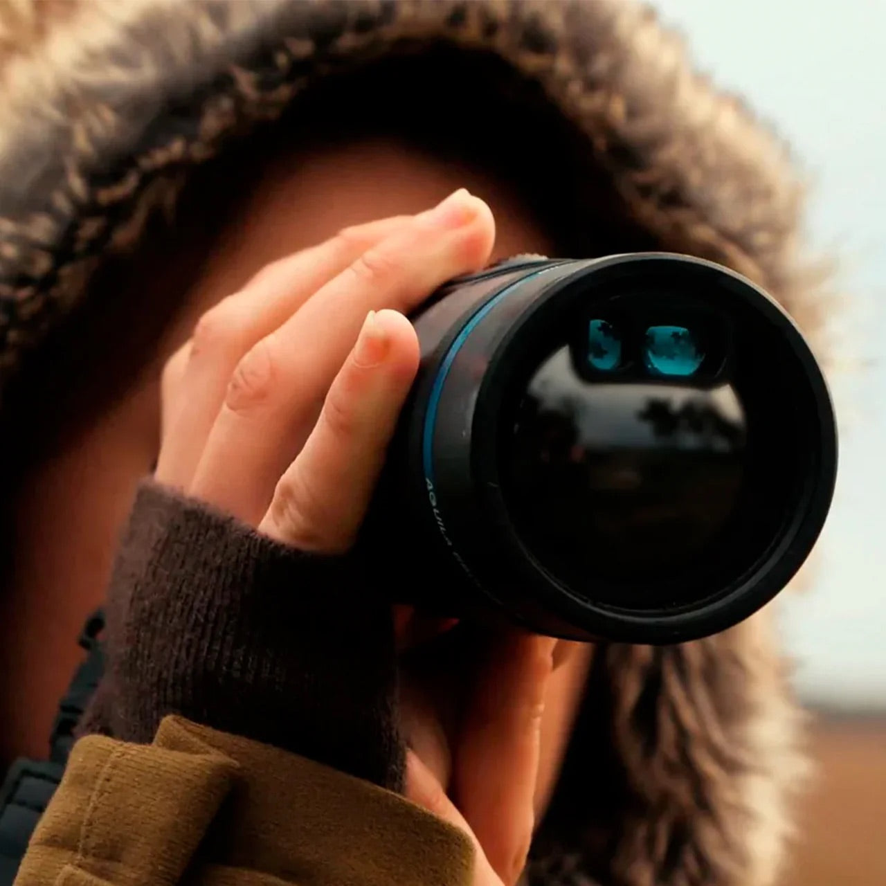 Monocular térmico CONOTECH Aquila 325 y 335