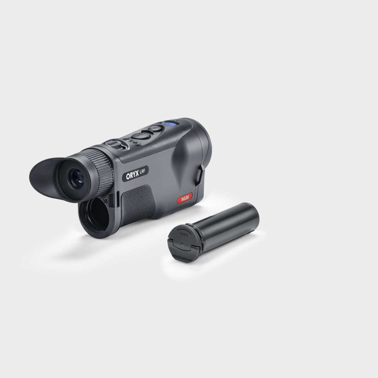 Monocular térmico PULSAR ORYX LRF XG35