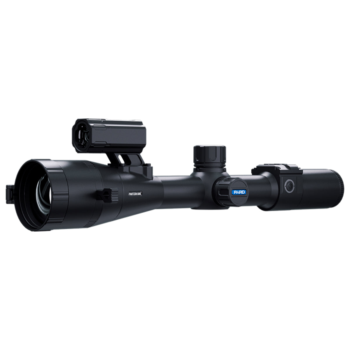 Visor Térmico PARD Pantera 480 / 640 opción Telémetro Láser