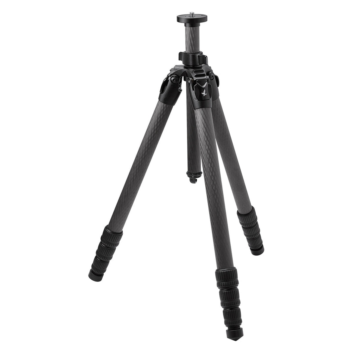 Trípode profesional de carbono Swarovski PCT · vista 1