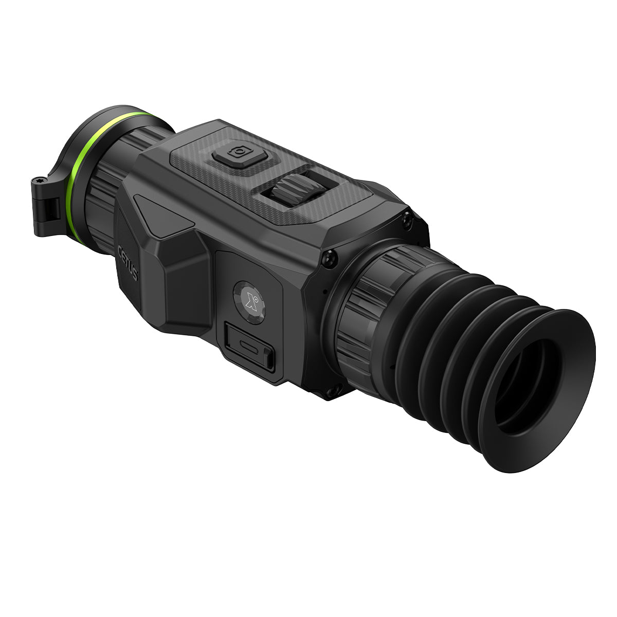 Visor térmico PIXFRA Cetus