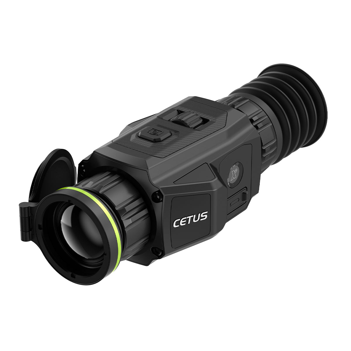 Visor térmico PIXFRA Cetus