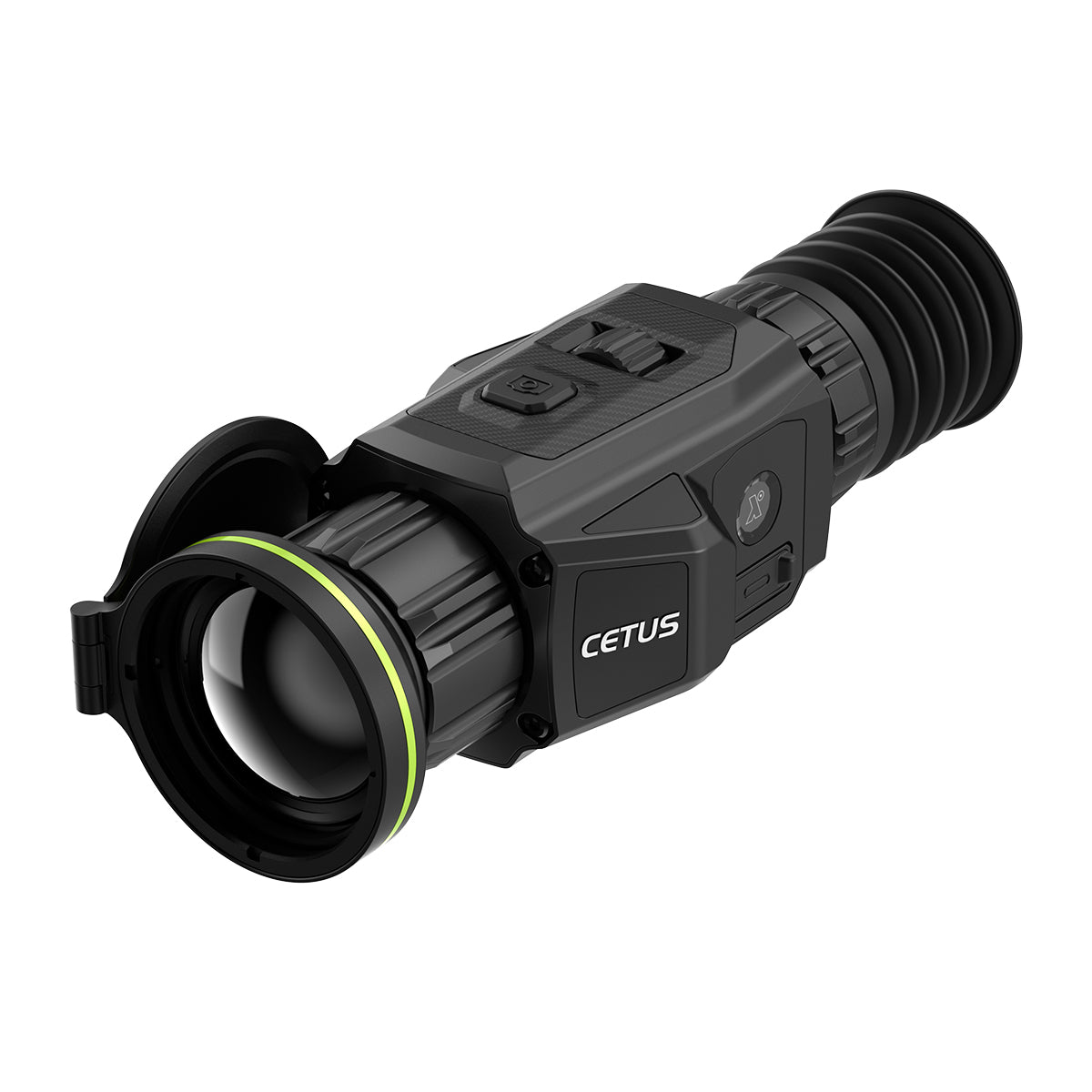 Visor térmico PIXFRA Cetus