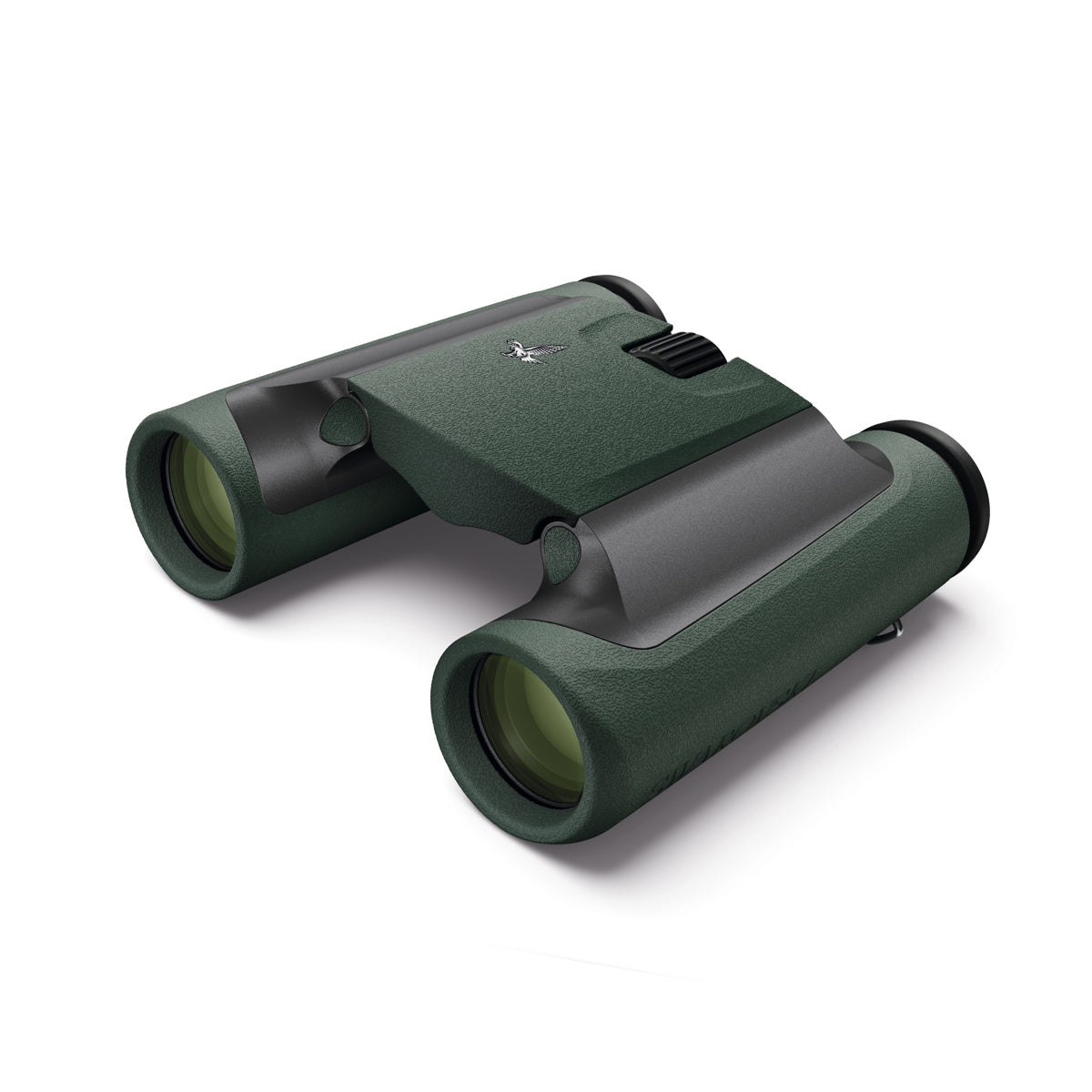 Prismáticos Swarovski Optik CL Pocket con funda - 8x25