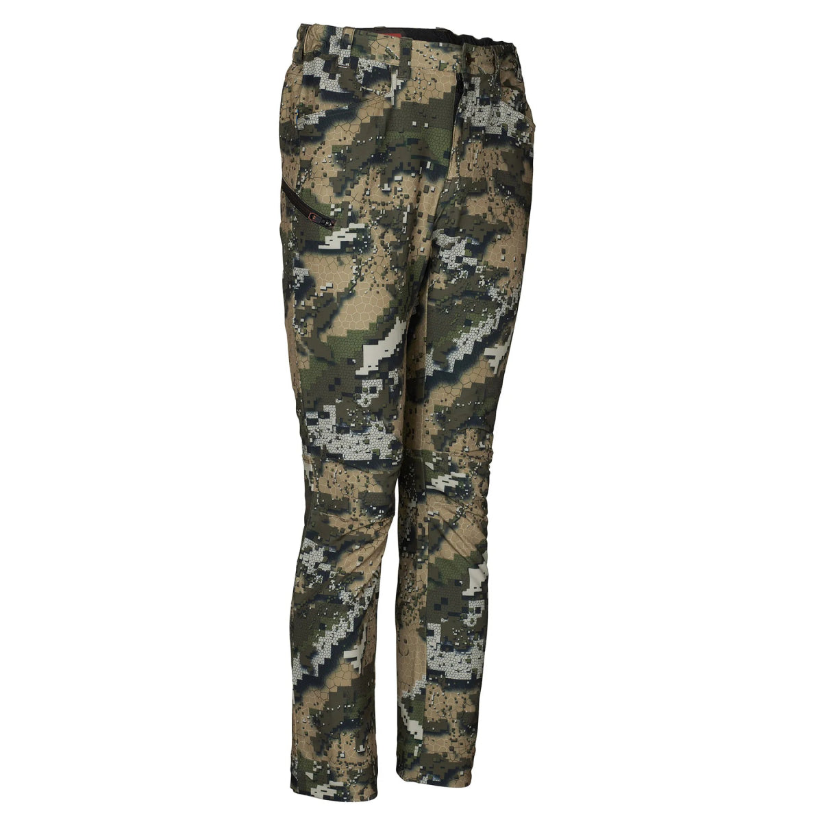 Pantalón Swedteam Alpha Light Antibite, imagen 1