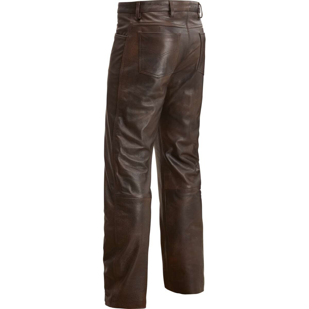 Pantalón Bull Jeans M Swedteam, imagen 2