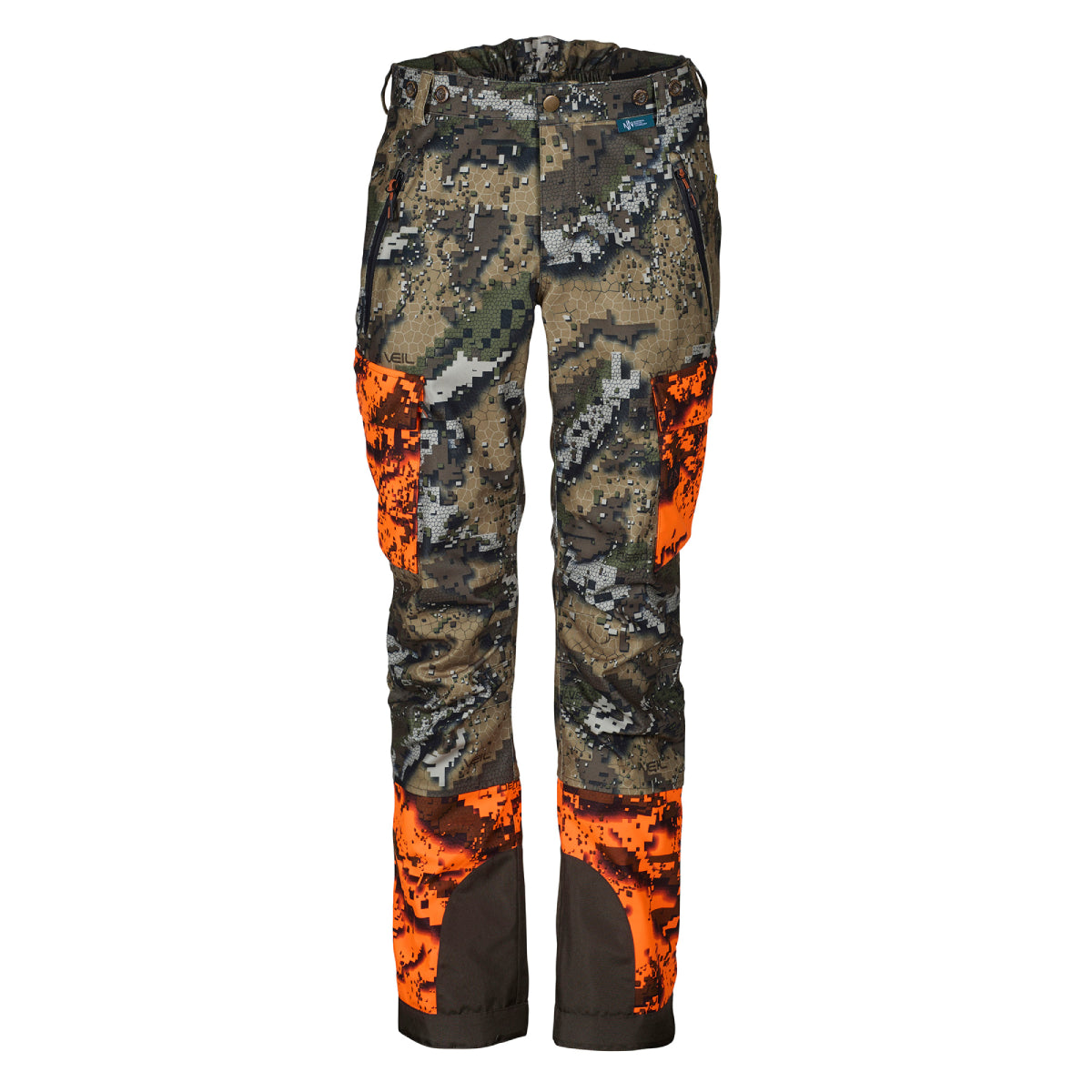 Pantalón Swedteam Ridge 3, imagen 6