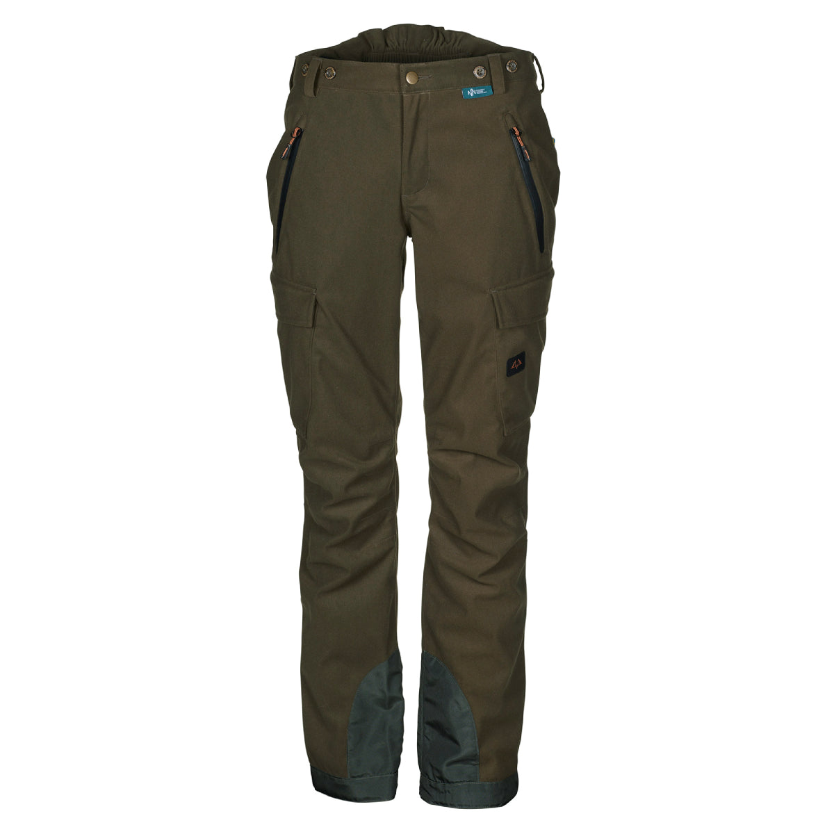 Pantalón Swedteam Ridge 3, imagen 5