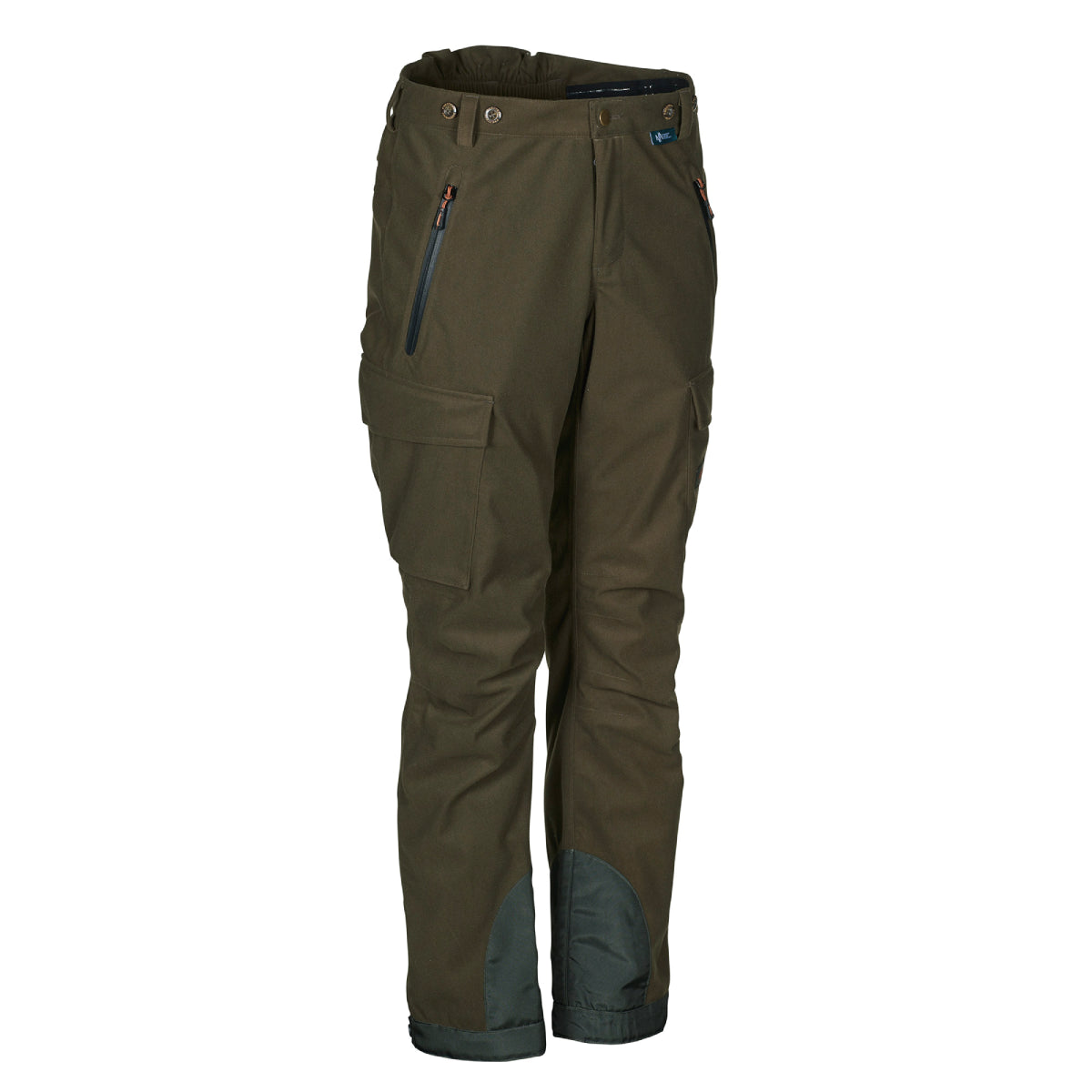 Pantalón Swedteam Ridge 3, imagen 2