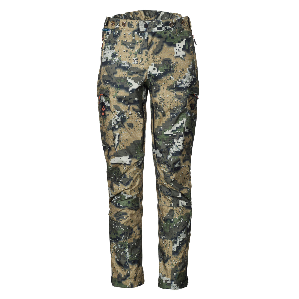 Pantalón de caza Swedteam Titan 2 RE-ECO, imagen 3