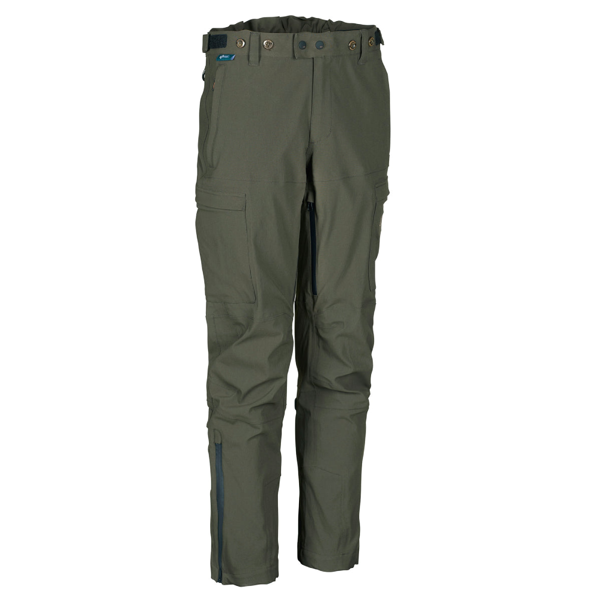 Pantalón de caza Swedteam Titan 2, imagen 1