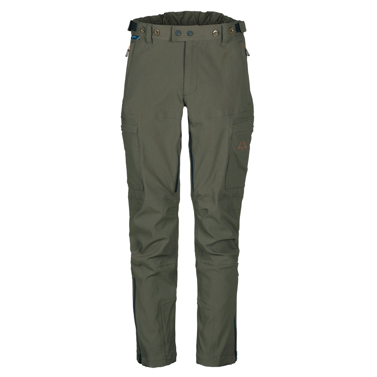 Pantalón de caza Swedteam Titan 2, imagen 2