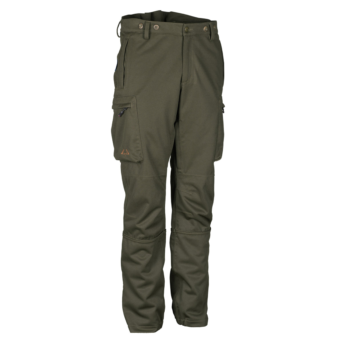 Pantalón de caza Swedteam Ultra 2, imagen 1