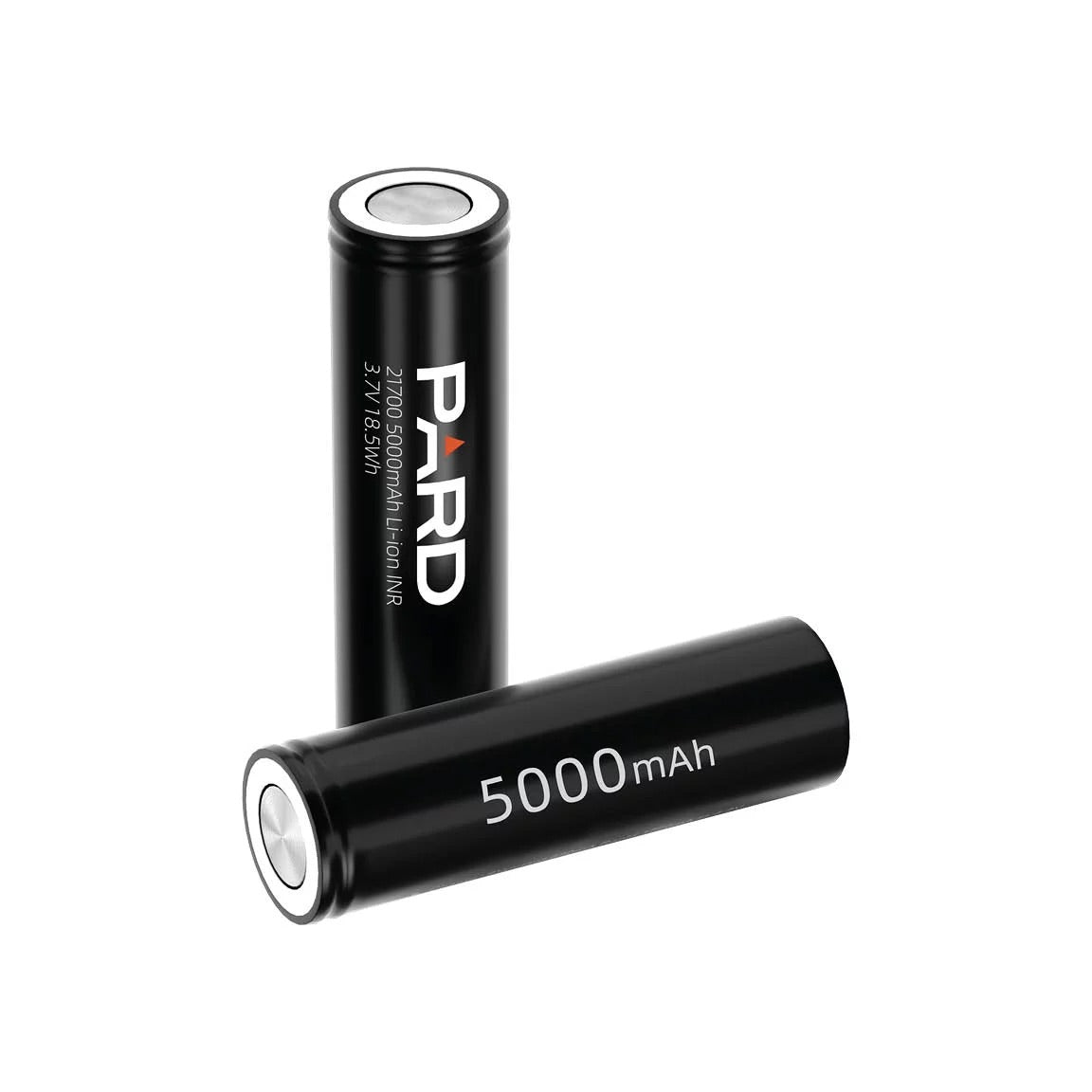 Batería recargable PARD Original 21700 5000 mAh