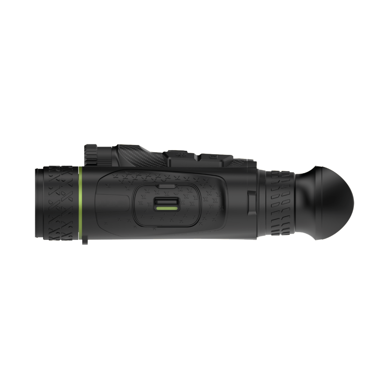 Binoculares térmicos multiespectrales Pixfra Drako 4K