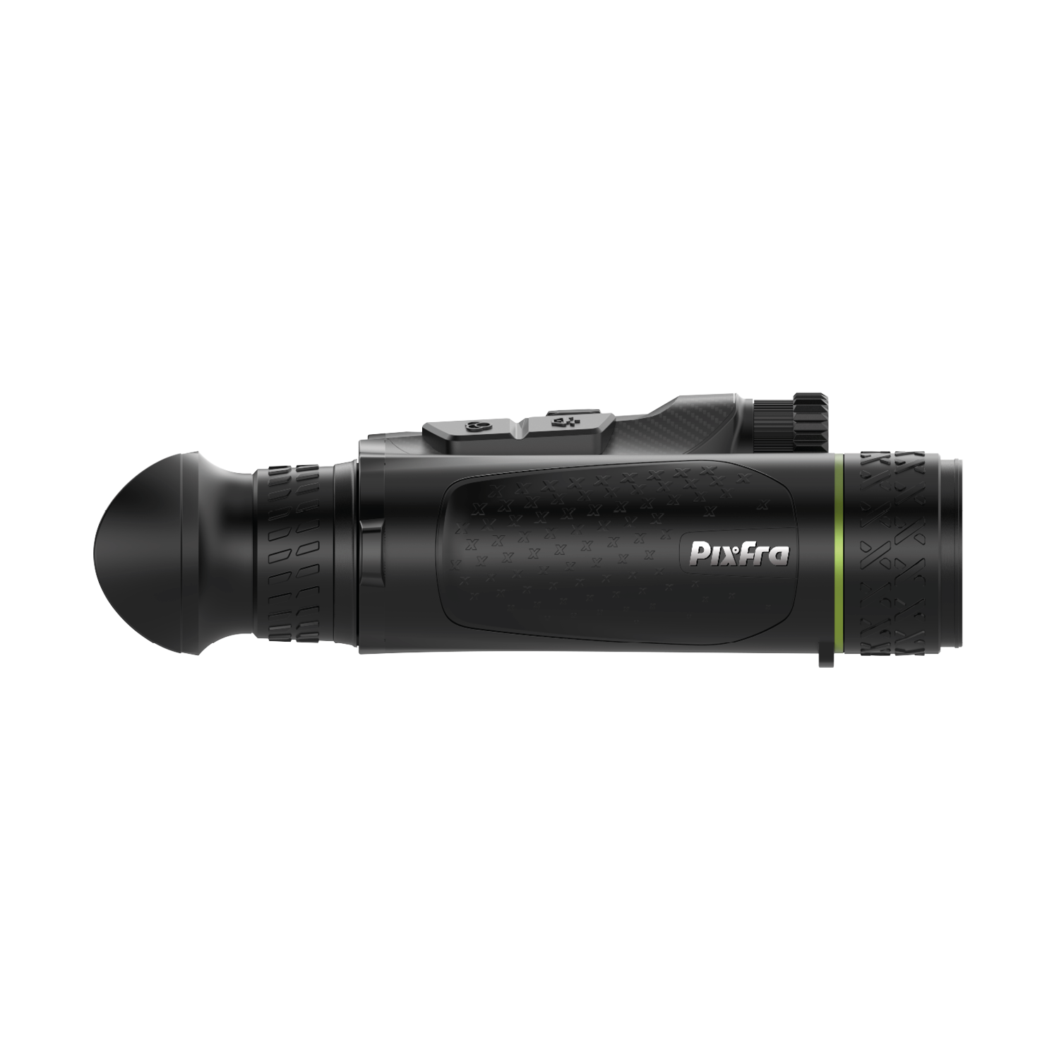 Binoculares térmicos multiespectrales Pixfra Drako 4K