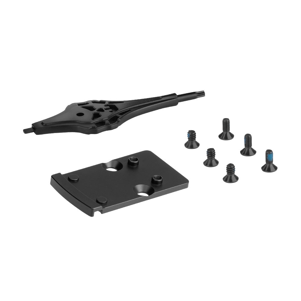 Placa adaptadora OSIGHT RMR a RMSc