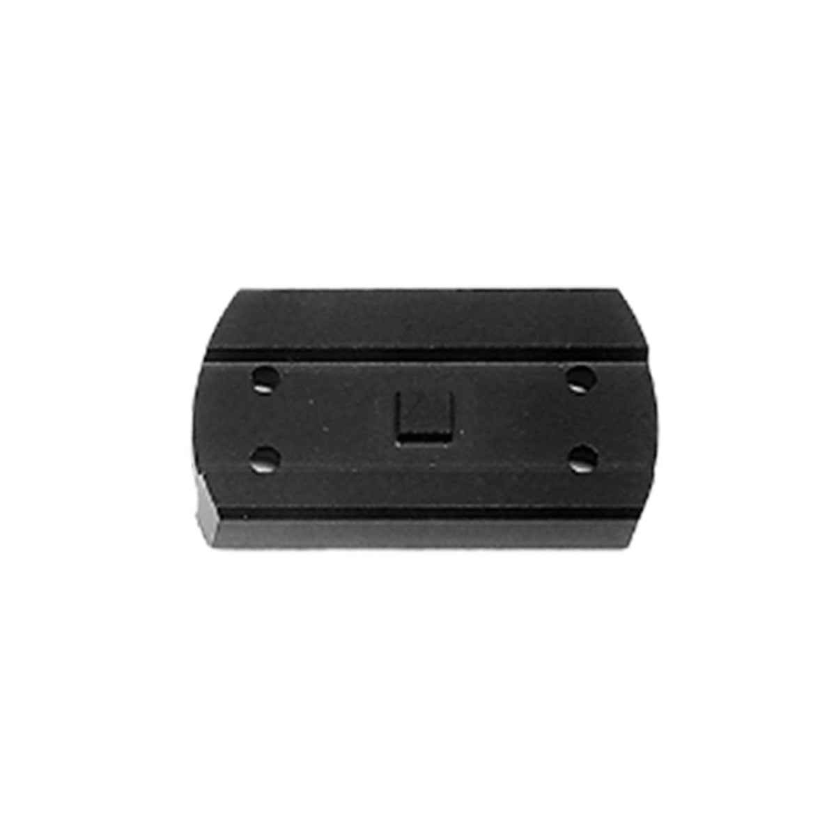 Placa adaptadora WALTHER RS3 FIXLOCK para AIMPOINT MICRO H2