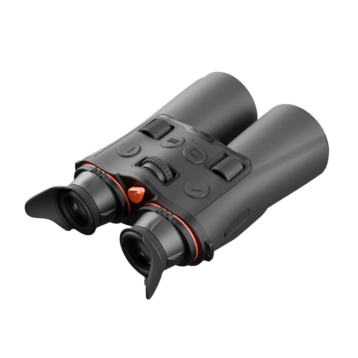 Binocular térmico multi-espectral ThermTec Ventus con telémetro