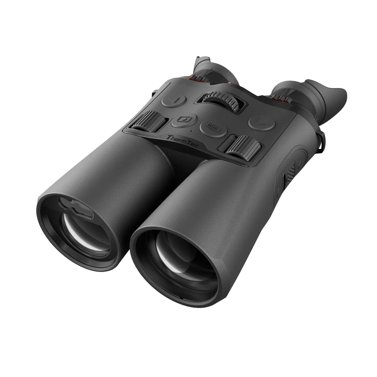 Binocular térmico multi-espectral ThermTec Ventus con telémetro