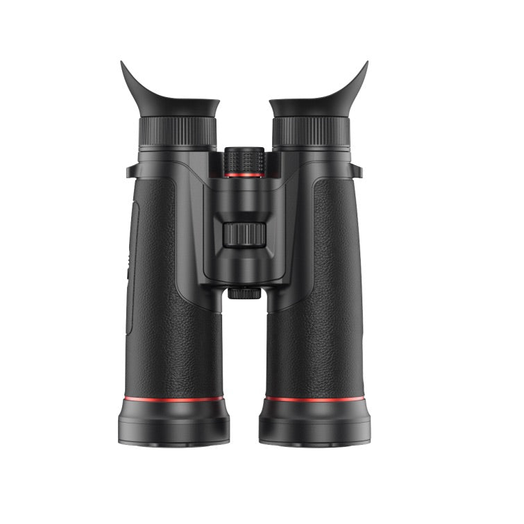 Prismático térmico GUIDE TN650L 2.0 con telémetro láser