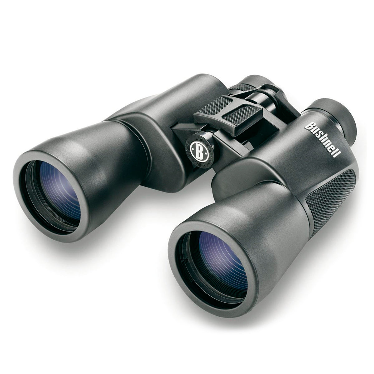 Prismáticos Bushnell PowerView 10x32 y 20x50