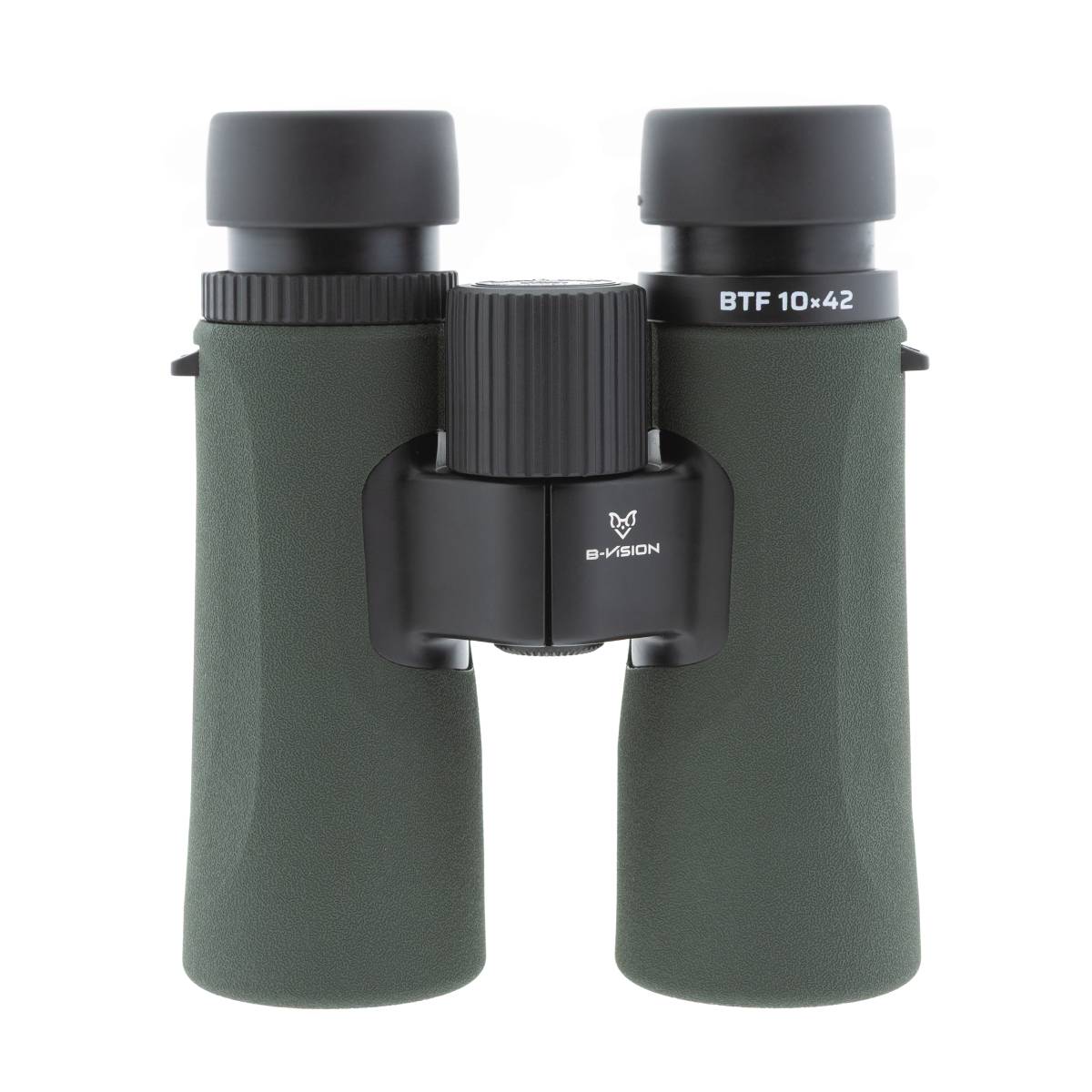 Prismáticos B-Vision BTF 10×42 ED - vista 4